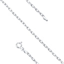 Łańcuszek Ankier diamentowany